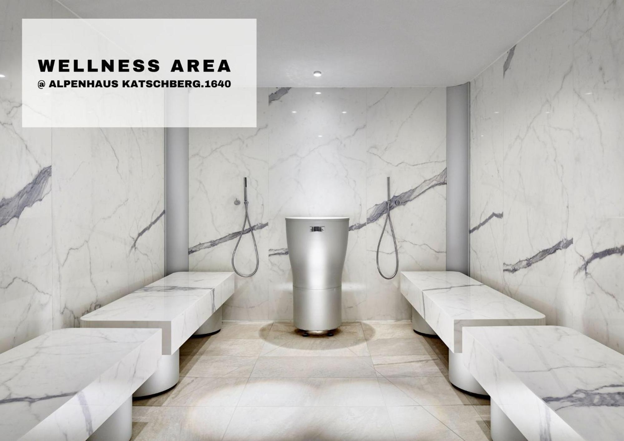 Kauz - Design Chalets Inkl Lungau Card Katschberghöhe Екстериор снимка