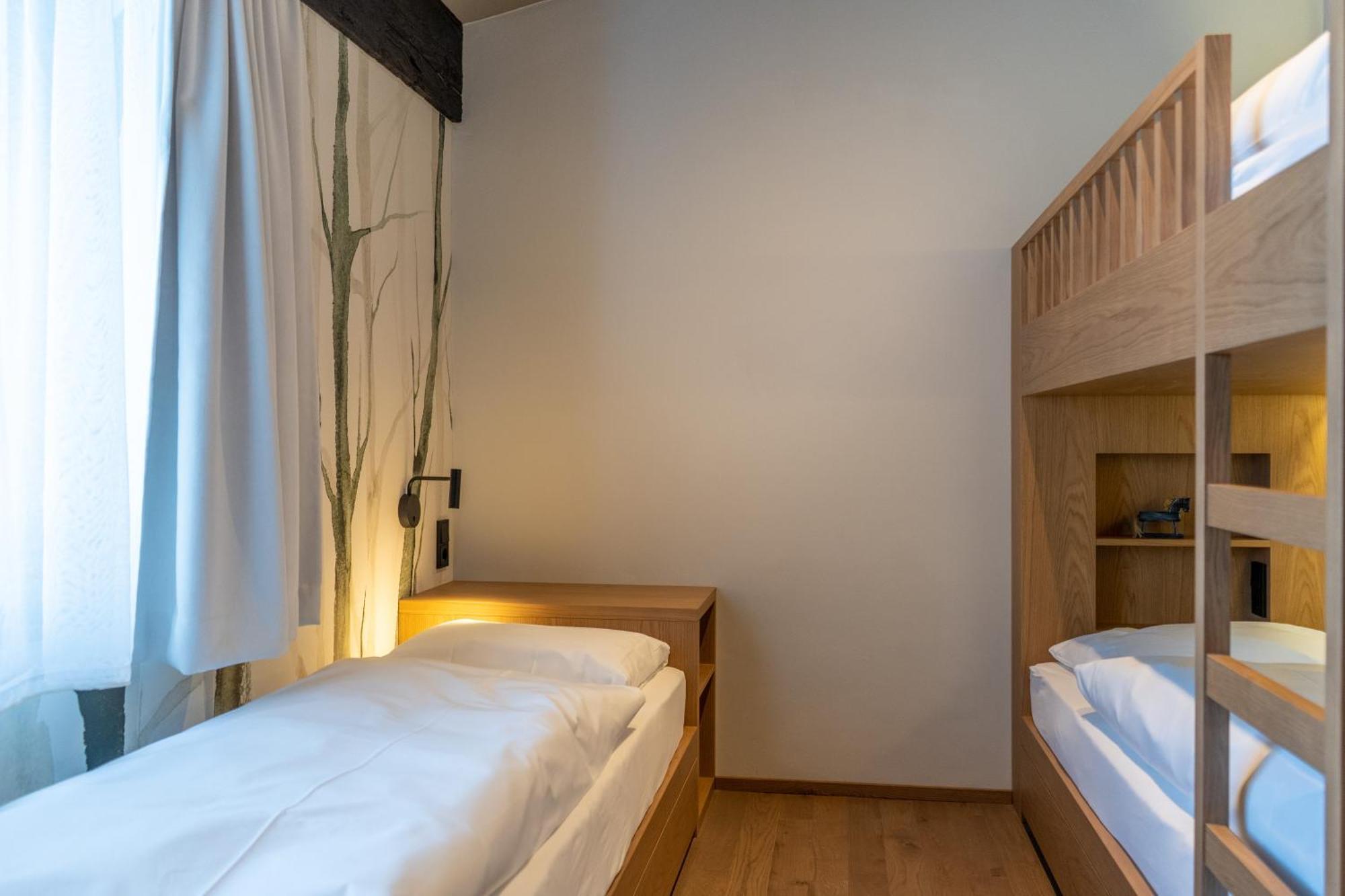 Kauz - Design Chalets Inkl Lungau Card Katschberghöhe Екстериор снимка