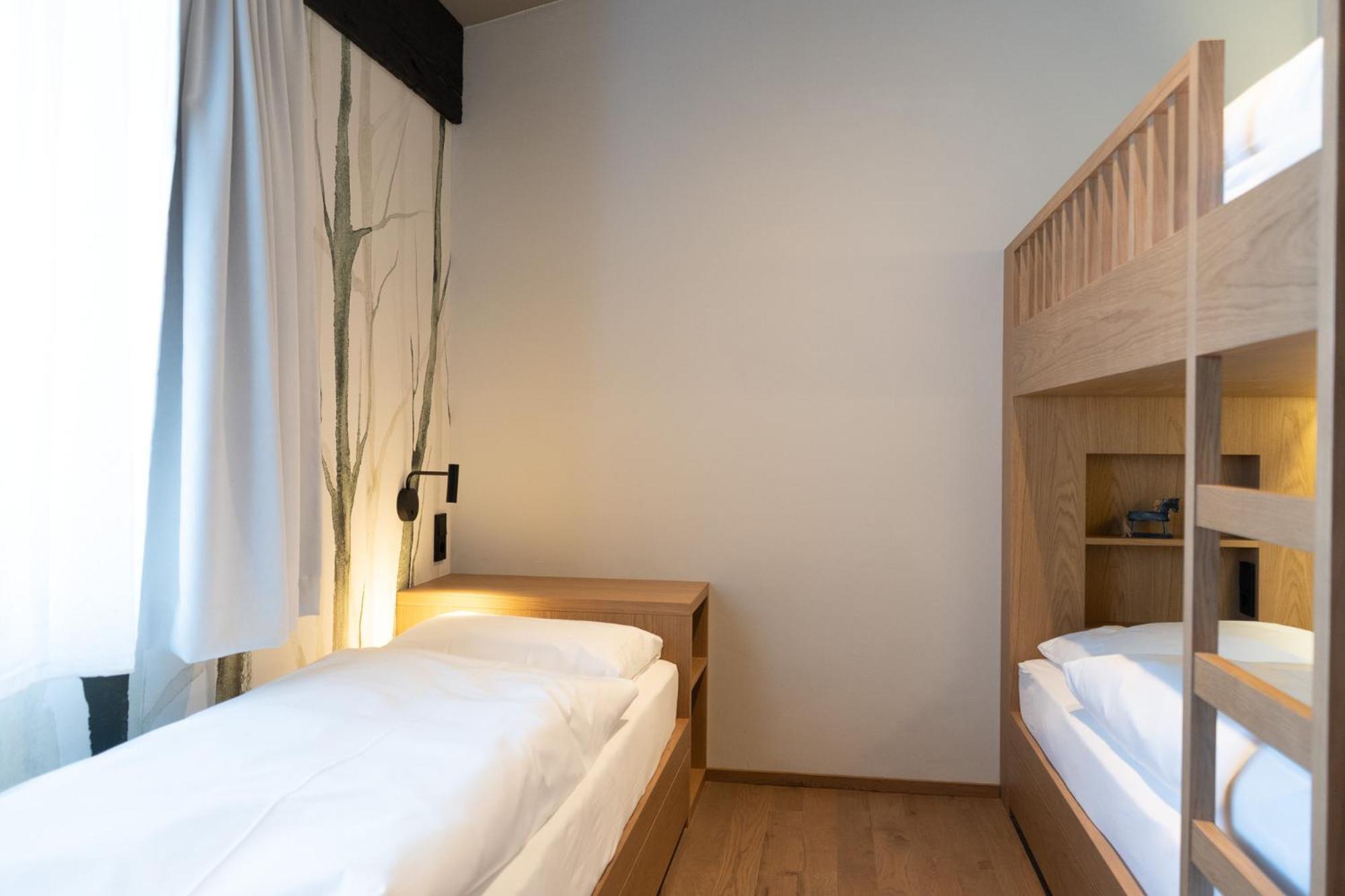 Kauz - Design Chalets Inkl Lungau Card Katschberghöhe Екстериор снимка