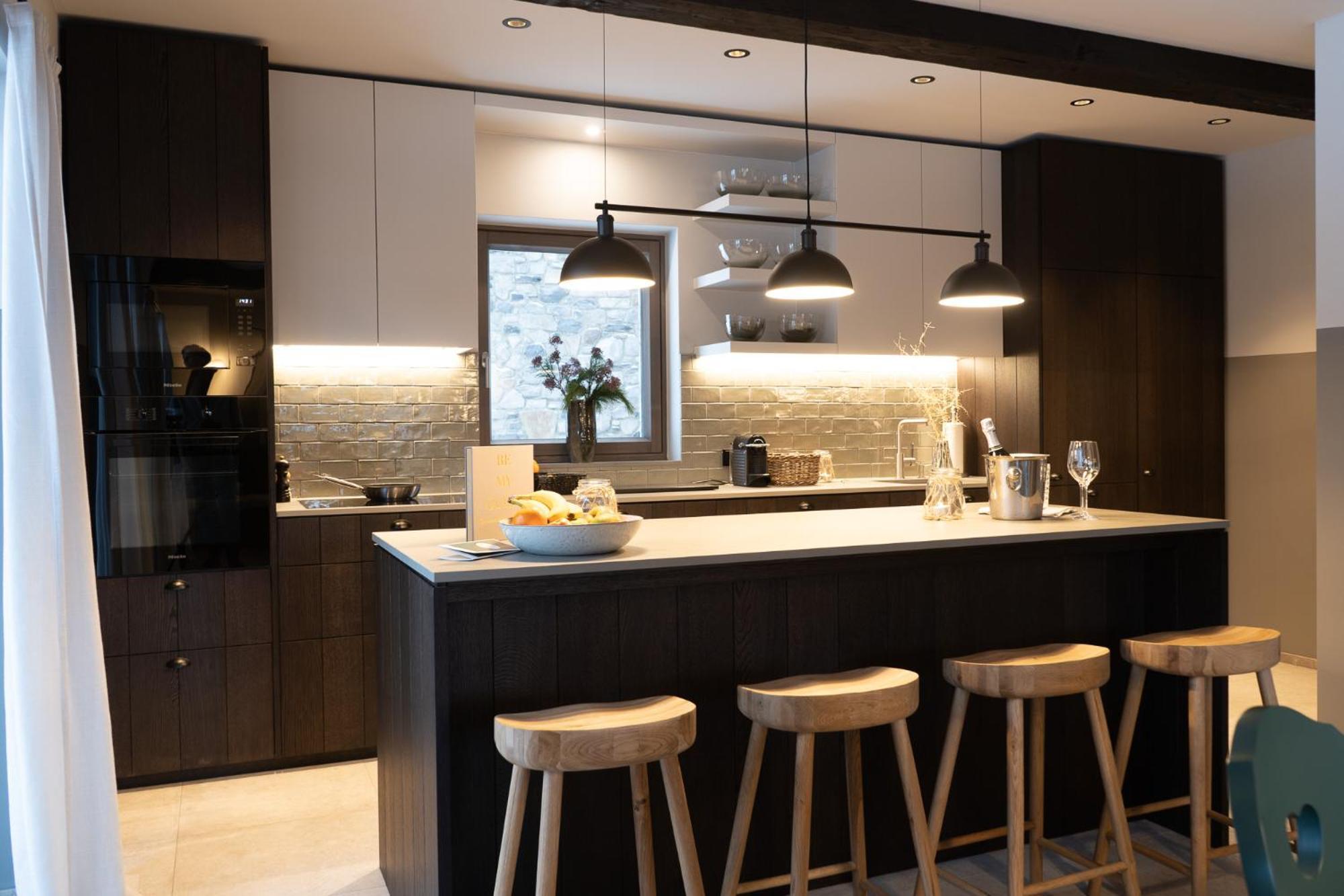 Kauz - Design Chalets Inkl Lungau Card Katschberghöhe Екстериор снимка