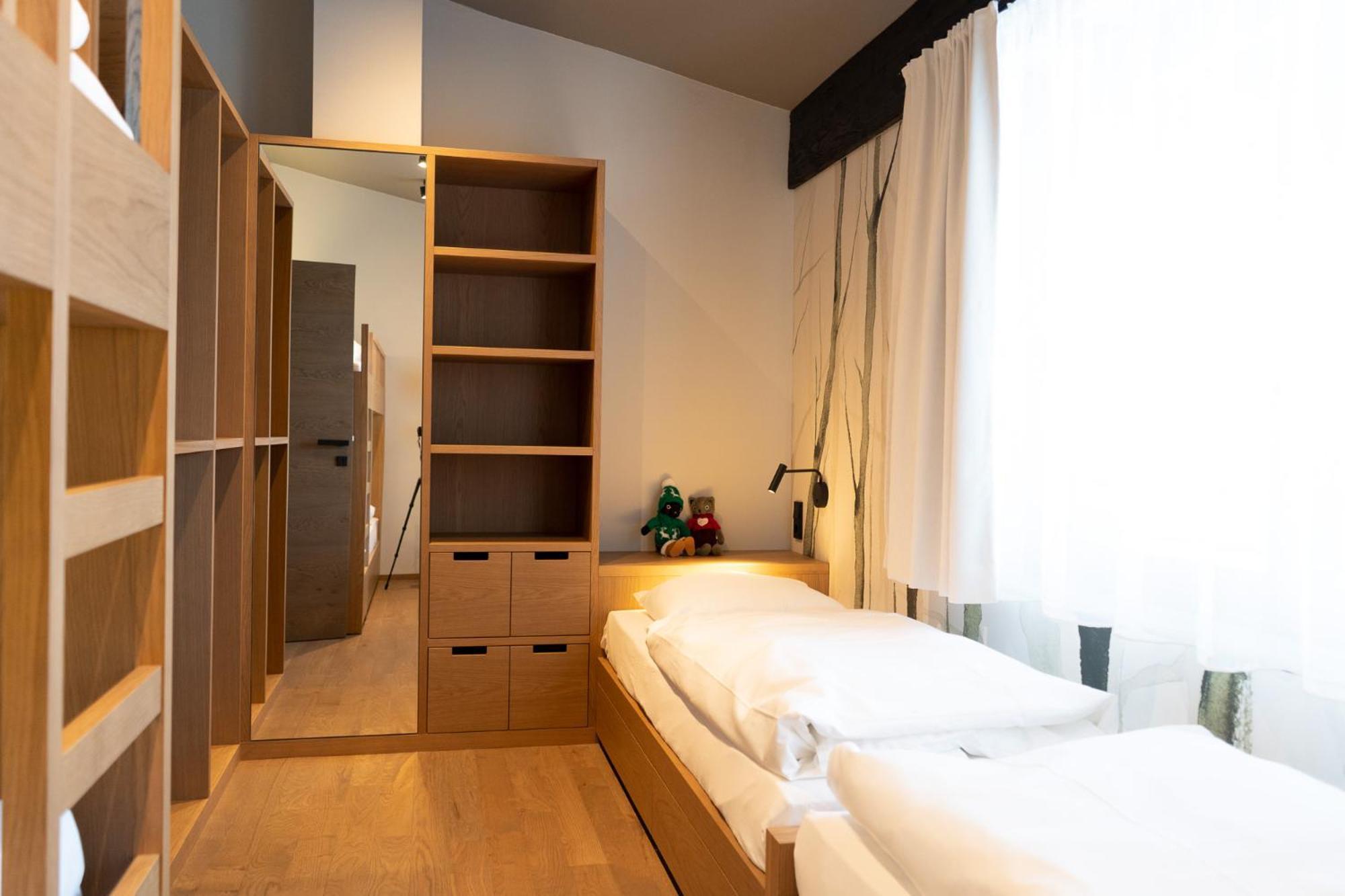 Kauz - Design Chalets Inkl Lungau Card Katschberghöhe Екстериор снимка