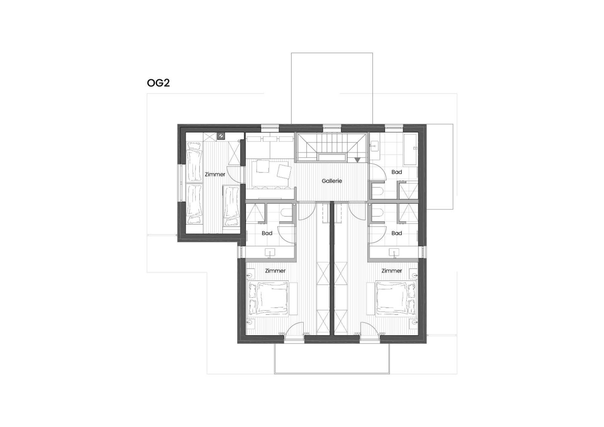 Kauz - Design Chalets Inkl Lungau Card Katschberghöhe Екстериор снимка