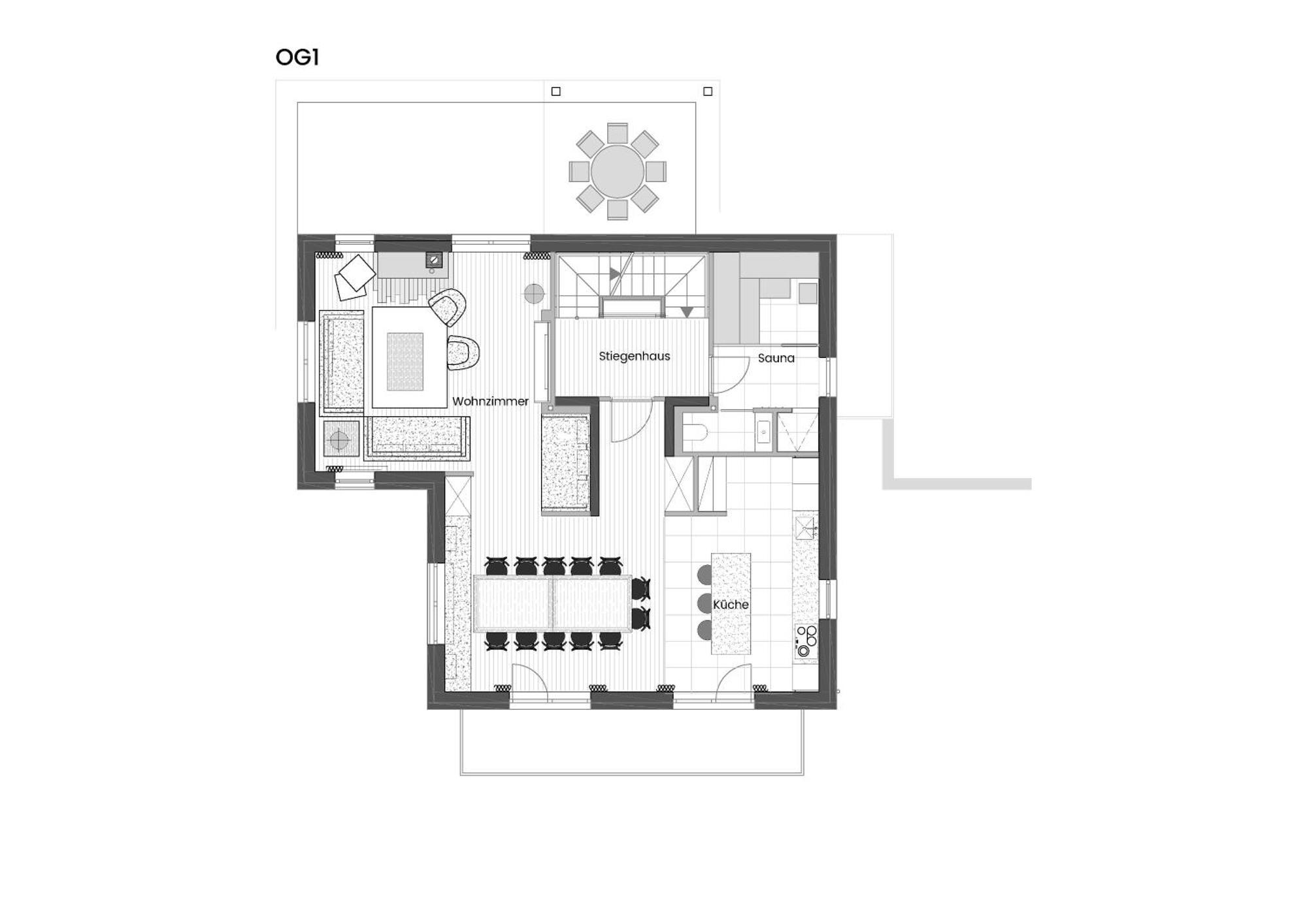 Kauz - Design Chalets Inkl Lungau Card Katschberghöhe Екстериор снимка