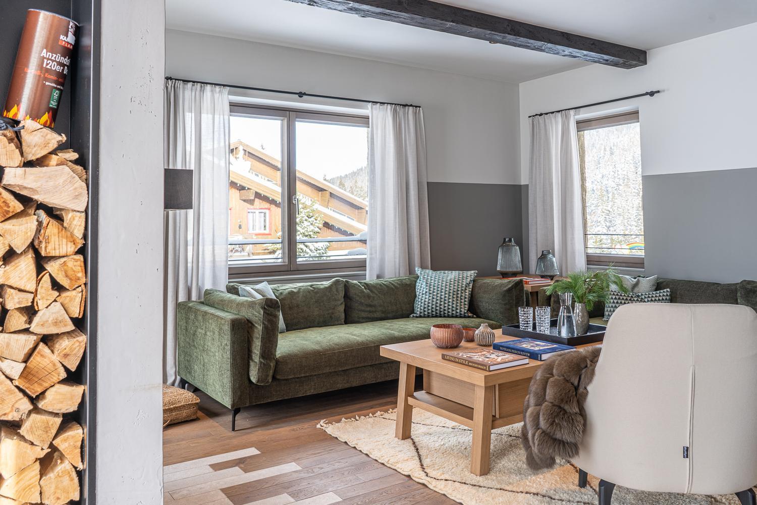 Kauz - Design Chalets Inkl Lungau Card Katschberghöhe Екстериор снимка