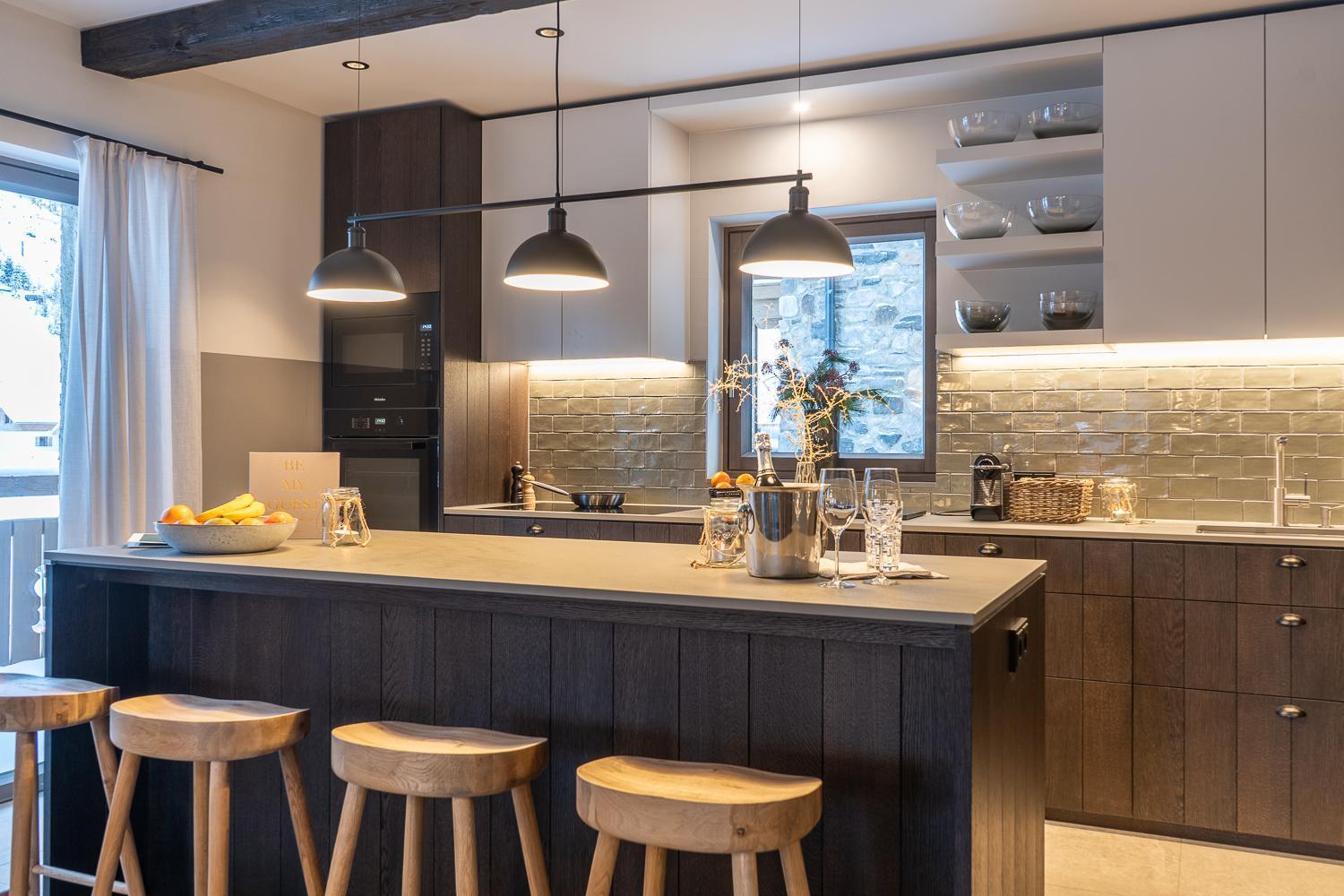 Kauz - Design Chalets Inkl Lungau Card Katschberghöhe Екстериор снимка
