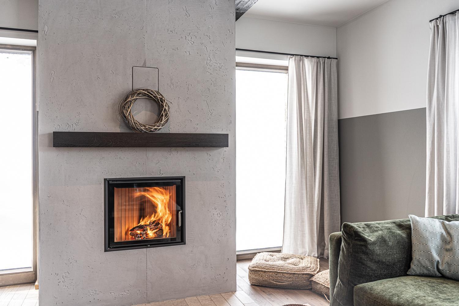 Kauz - Design Chalets Inkl Lungau Card Katschberghöhe Екстериор снимка
