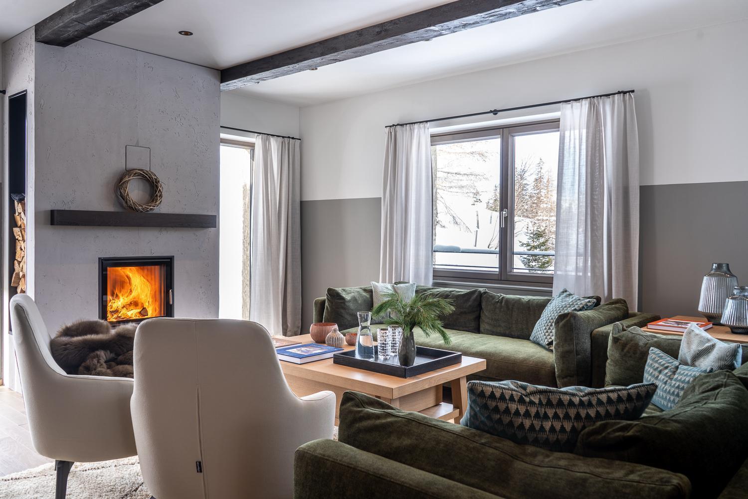 Kauz - Design Chalets Inkl Lungau Card Katschberghöhe Екстериор снимка
