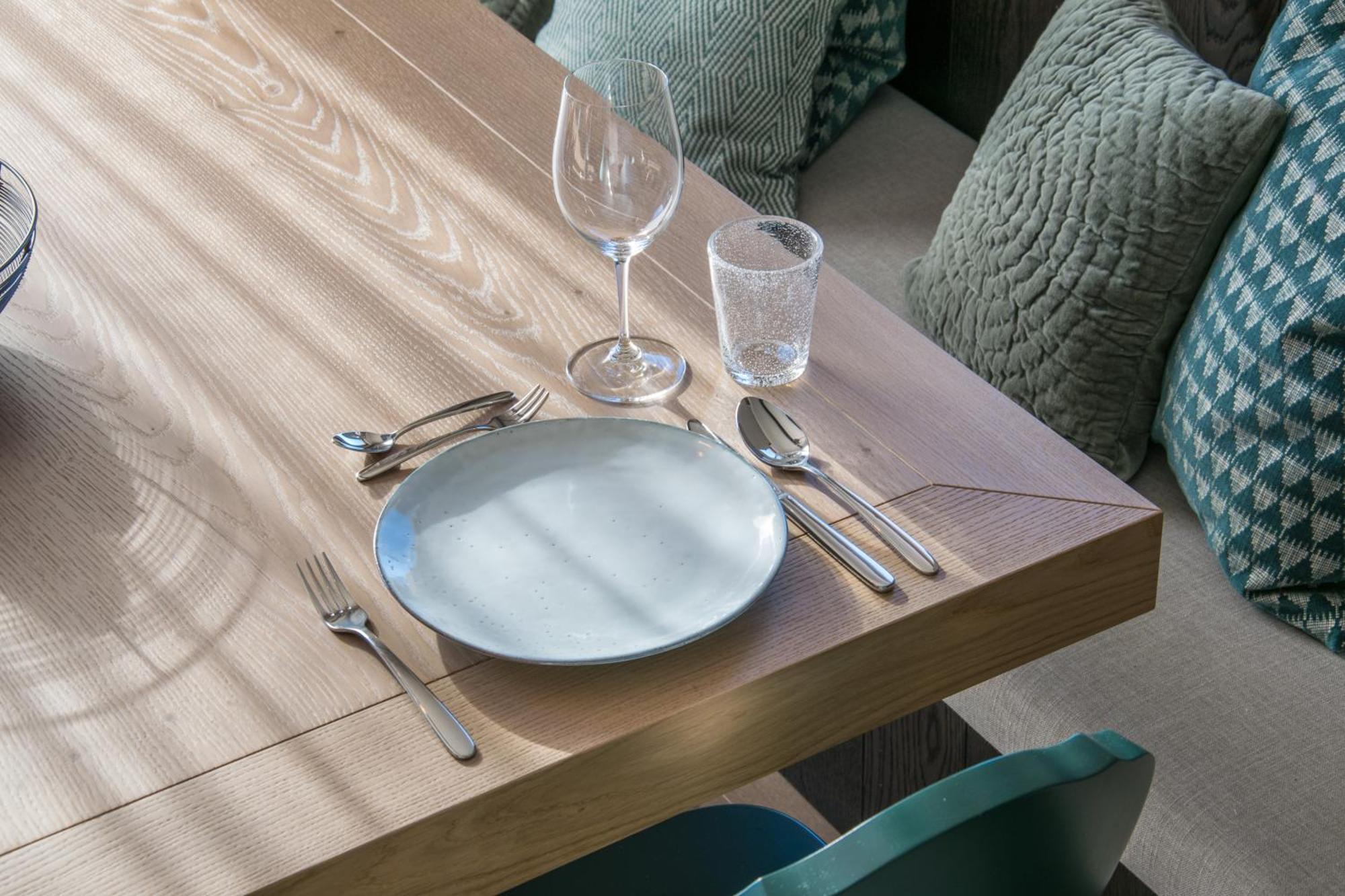 Kauz - Design Chalets Inkl Lungau Card Katschberghöhe Екстериор снимка
