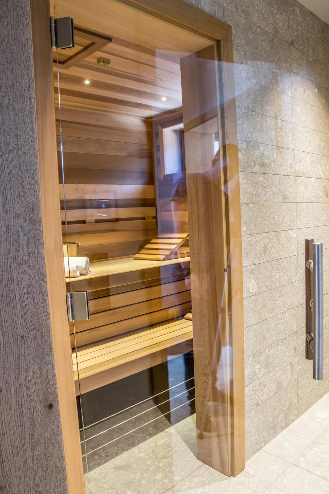 Kauz - Design Chalets Inkl Lungau Card Katschberghöhe Екстериор снимка