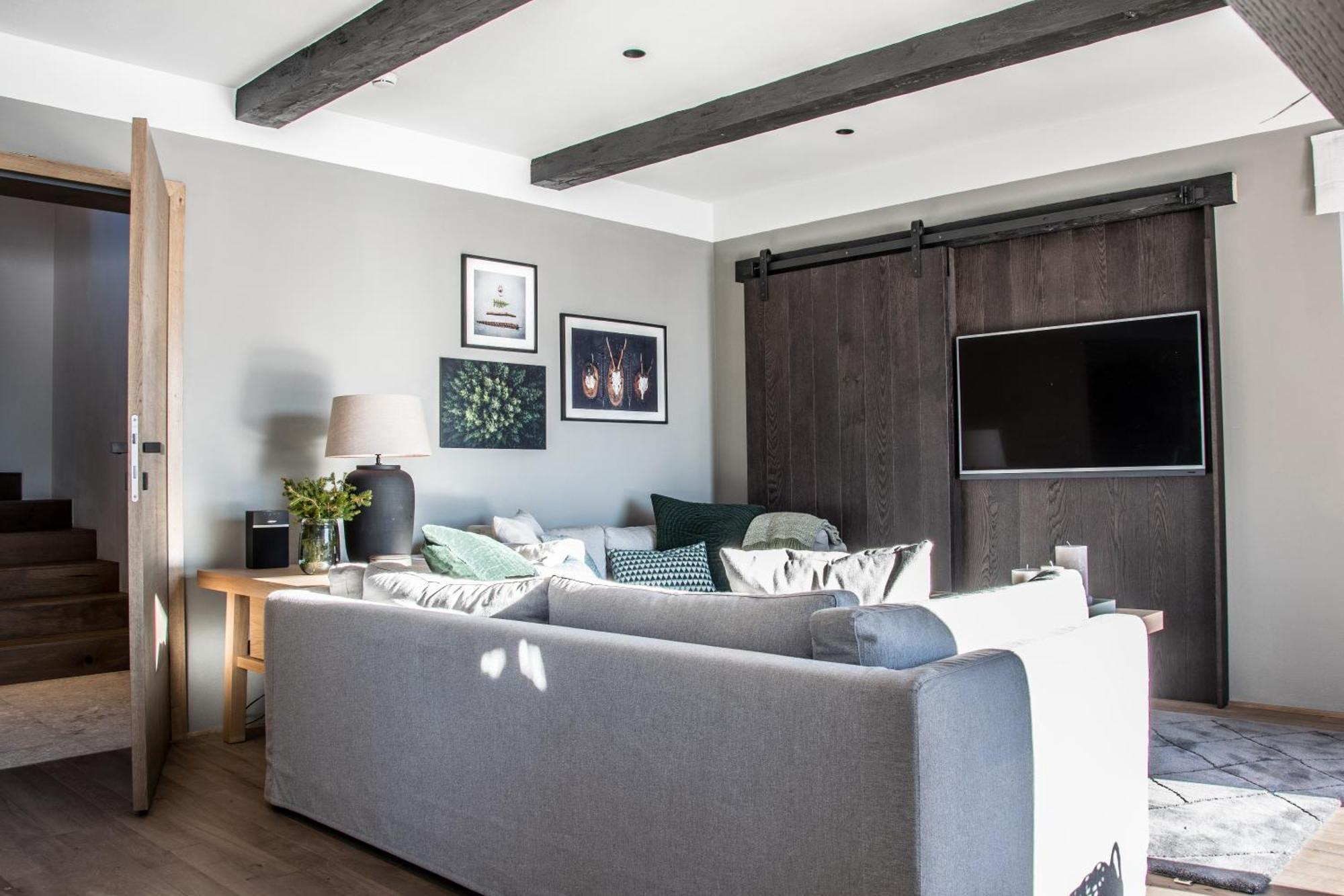 Kauz - Design Chalets Inkl Lungau Card Katschberghöhe Екстериор снимка
